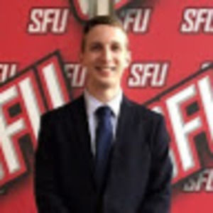 Meet your Posher, Alan